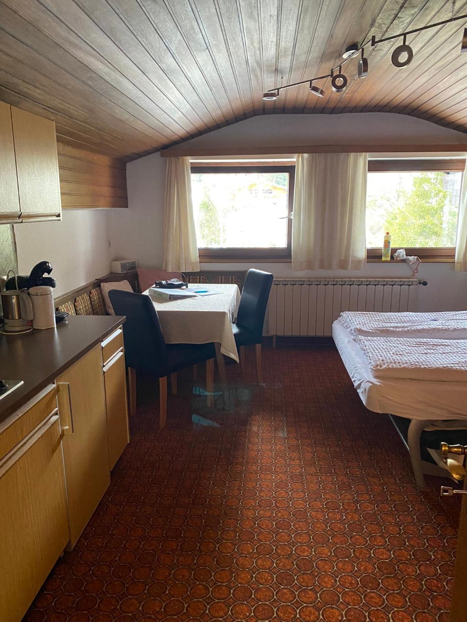 Ferienwohnungen Vierthaler Filzmoos Exterior foto